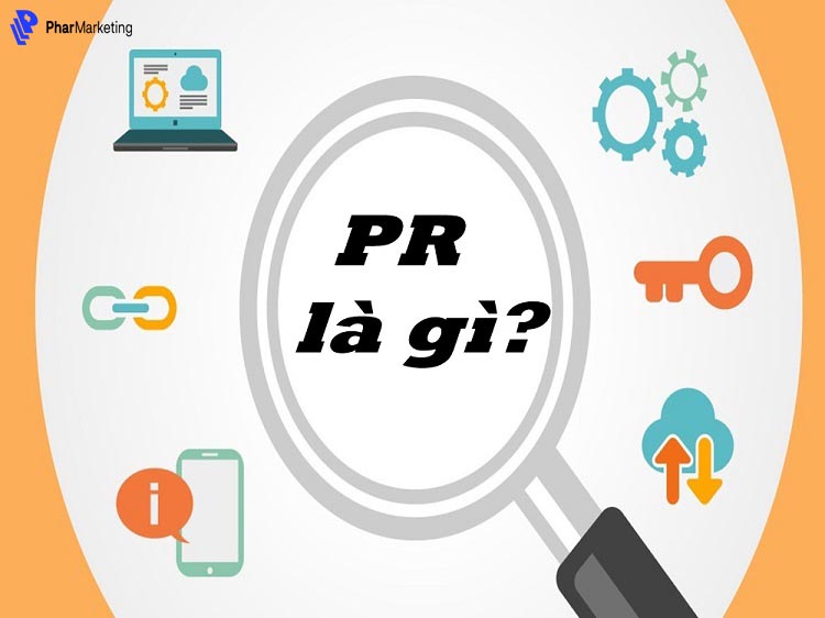 PR và Quảng cáo là gì?
